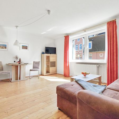 Haus Kuestenperle Cuxhaven Zewnętrze zdjęcie
