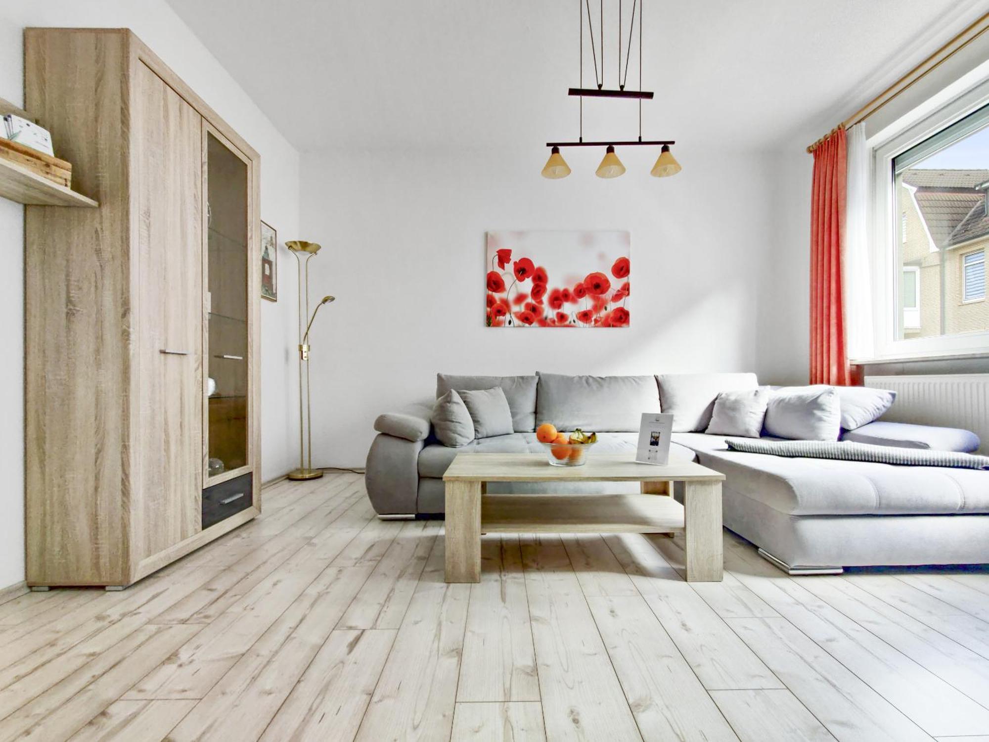 Haus Kuestenperle Cuxhaven Zewnętrze zdjęcie