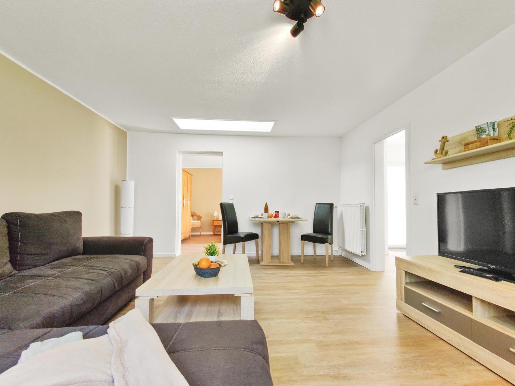 Haus Kuestenperle Cuxhaven Zewnętrze zdjęcie