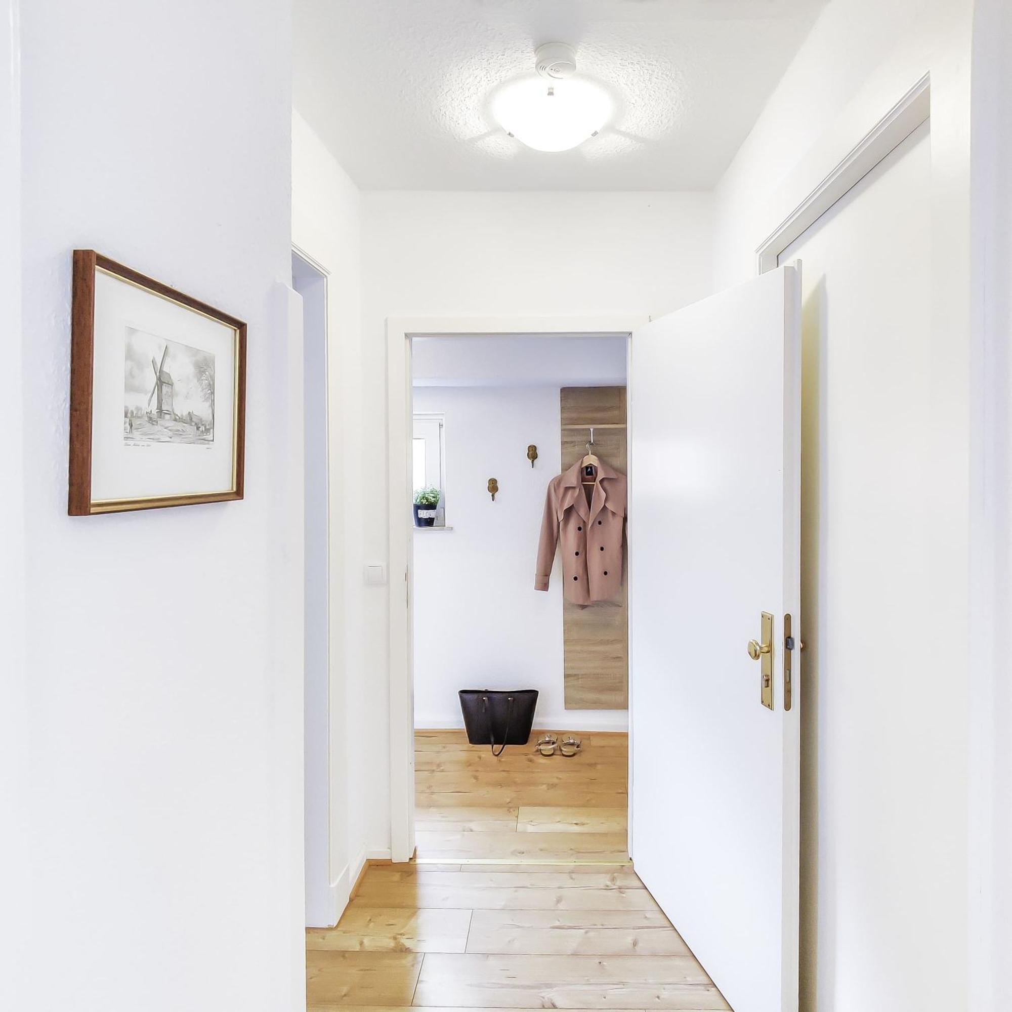 Haus Kuestenperle Cuxhaven Pokój zdjęcie