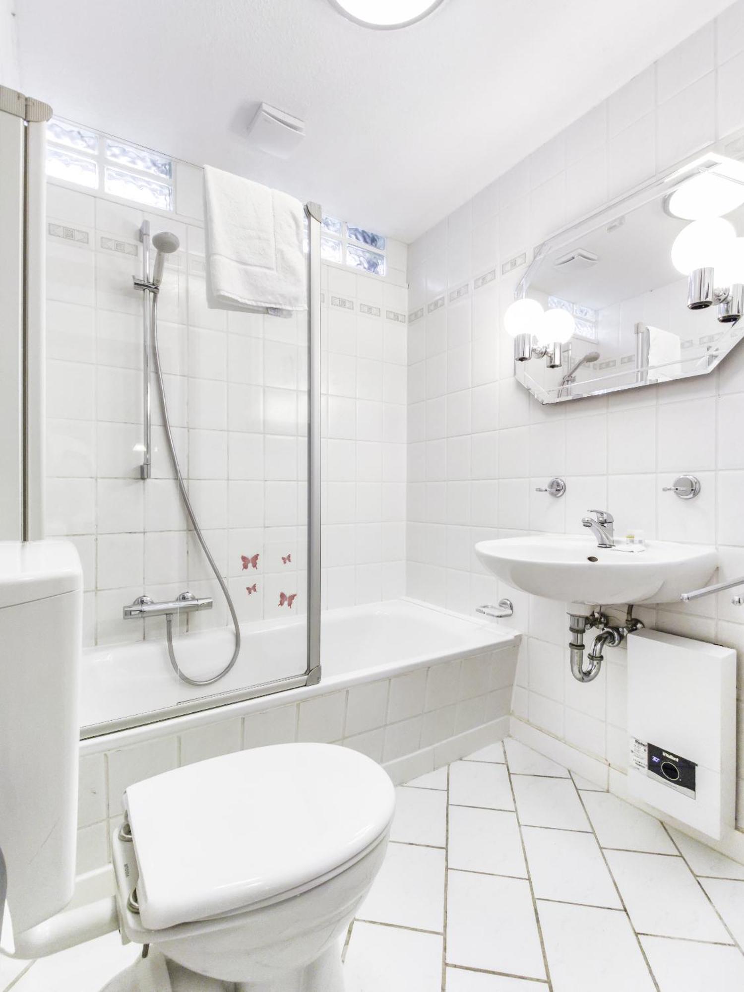 Haus Kuestenperle Cuxhaven Zewnętrze zdjęcie