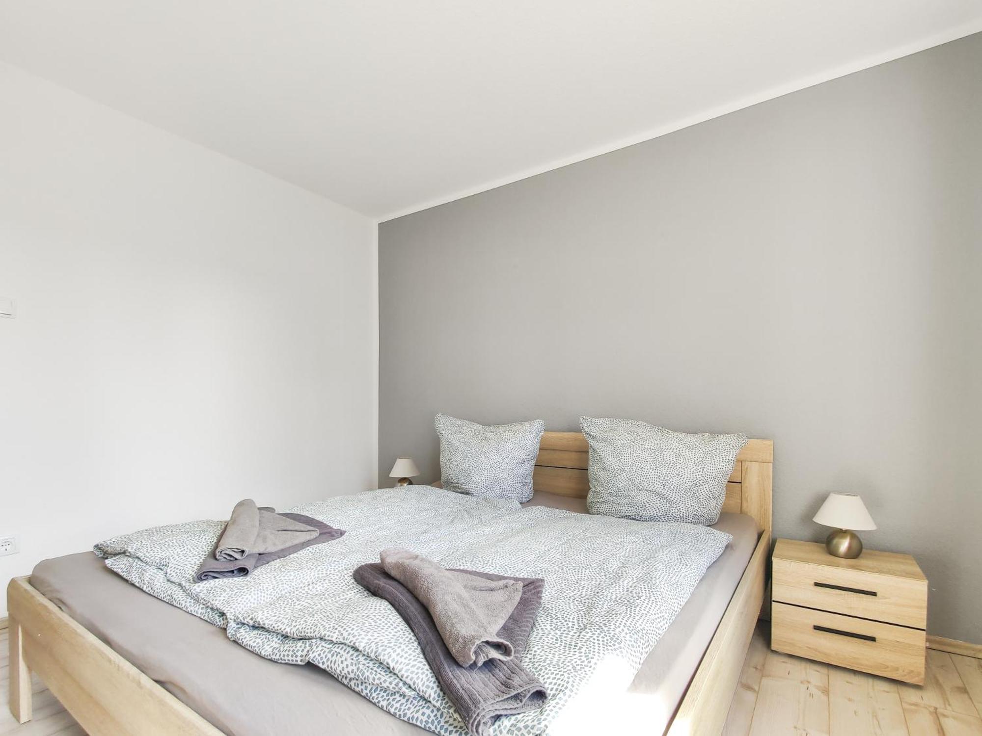 Haus Kuestenperle Cuxhaven Pokój zdjęcie