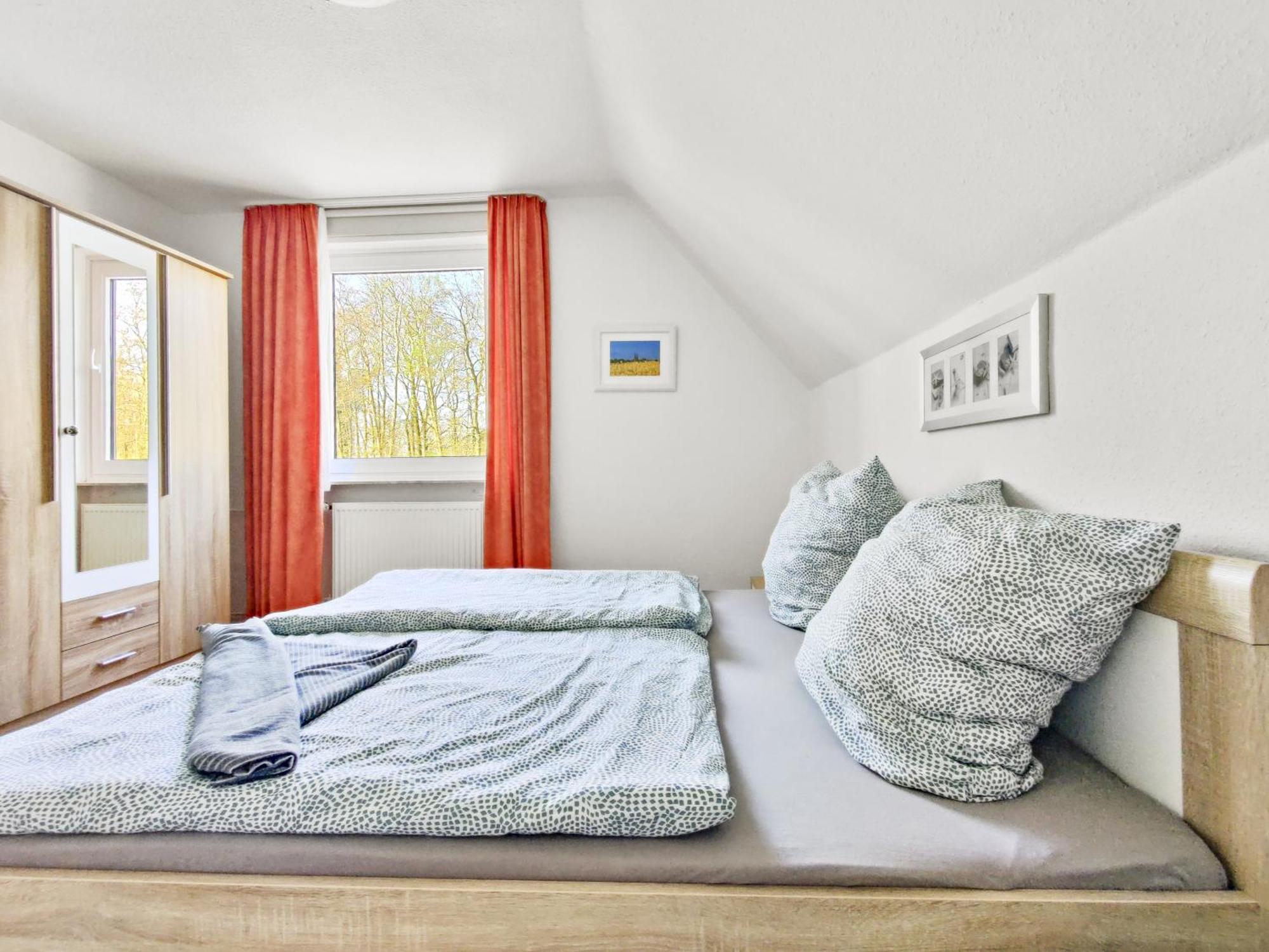 Haus Kuestenperle Cuxhaven Pokój zdjęcie