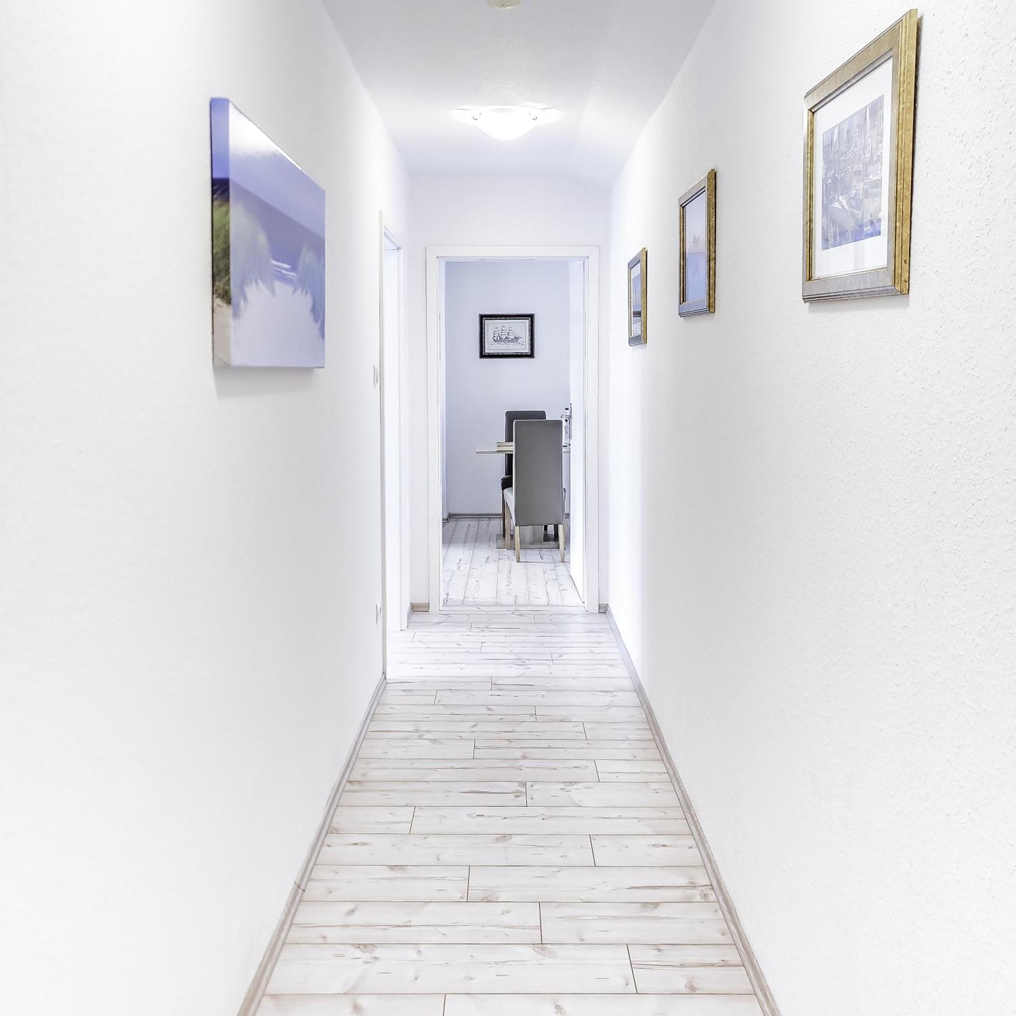 Haus Kuestenperle Cuxhaven Pokój zdjęcie