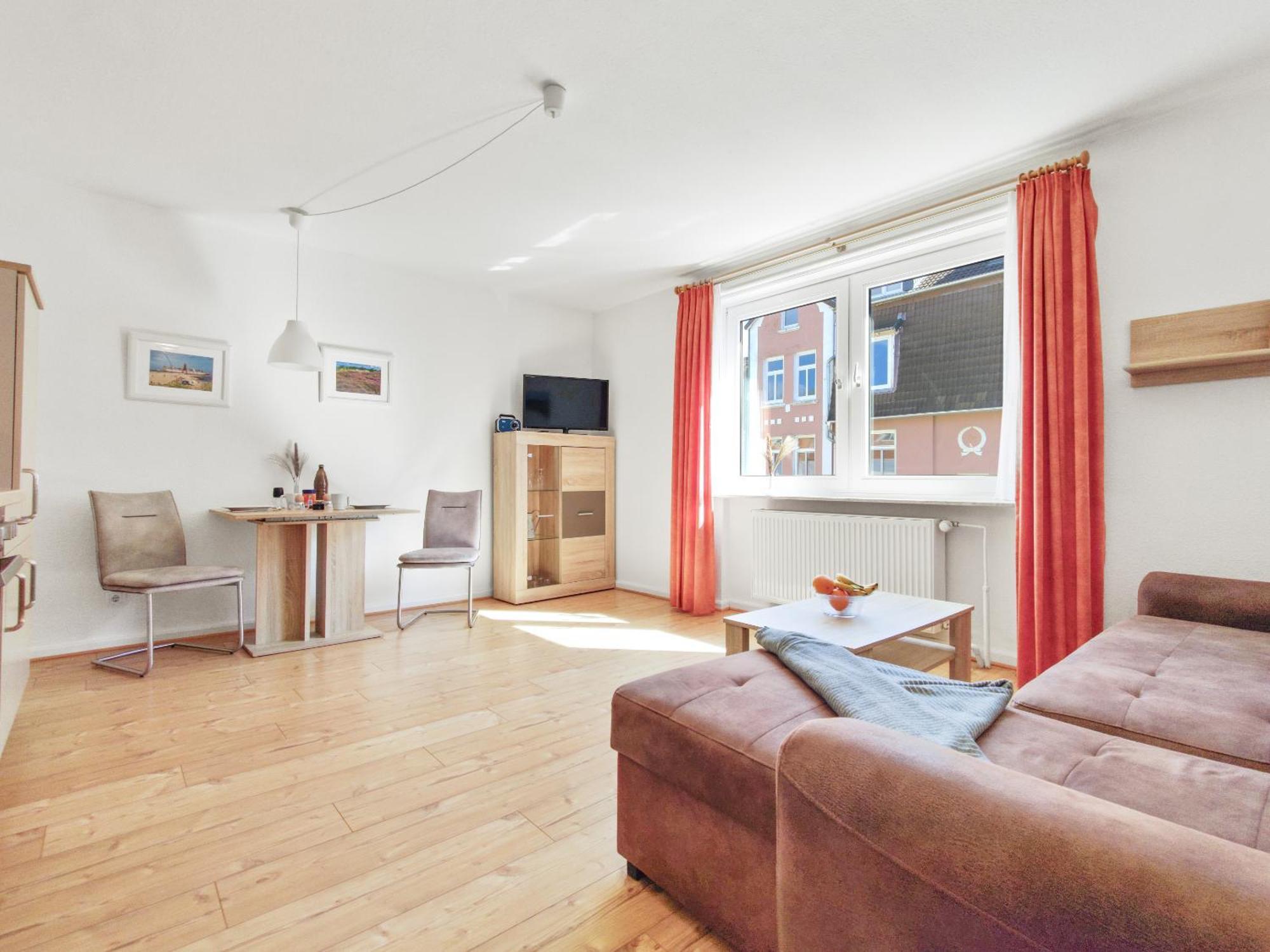 Haus Kuestenperle Cuxhaven Zewnętrze zdjęcie
