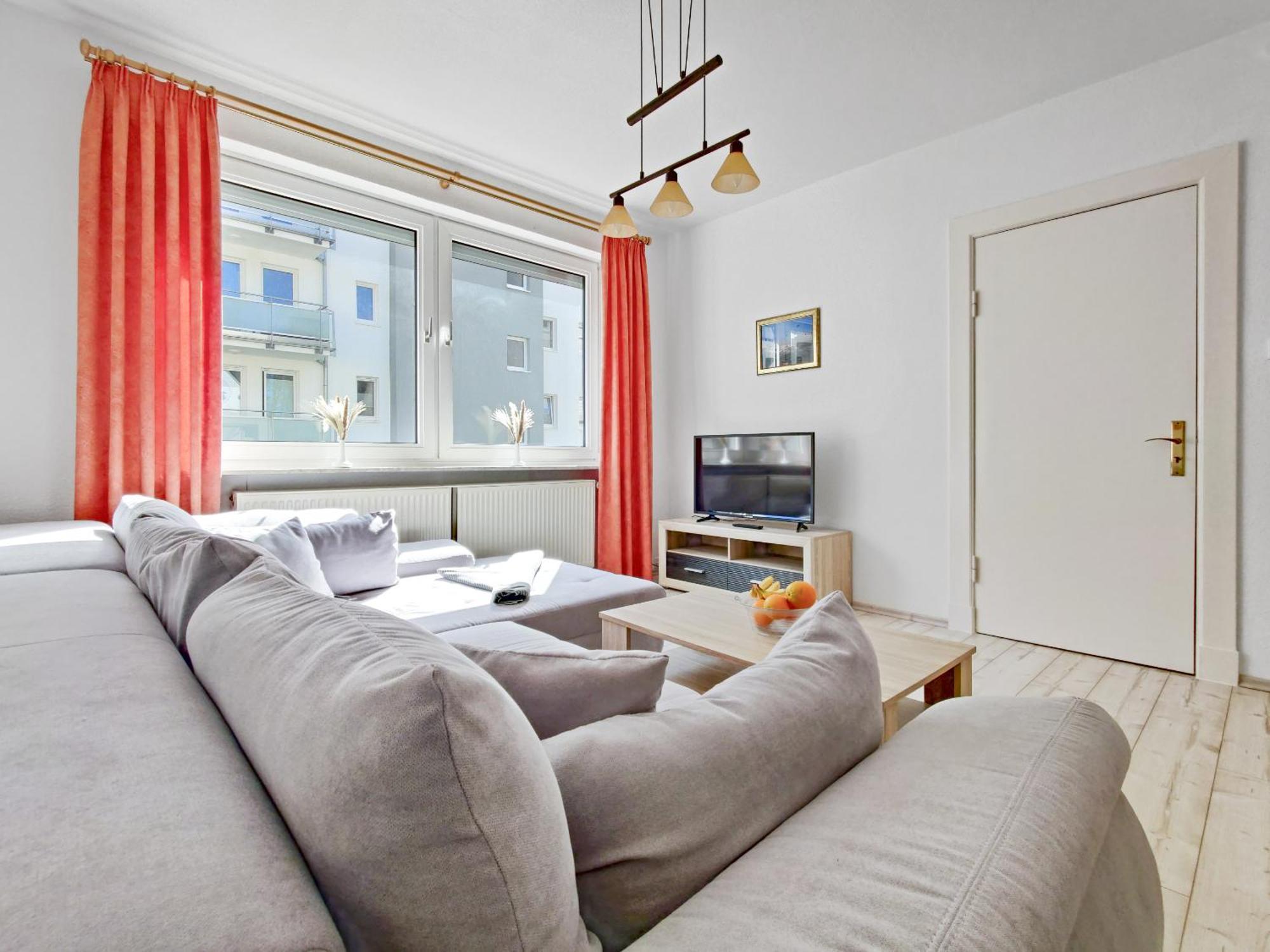Haus Kuestenperle Cuxhaven Pokój zdjęcie