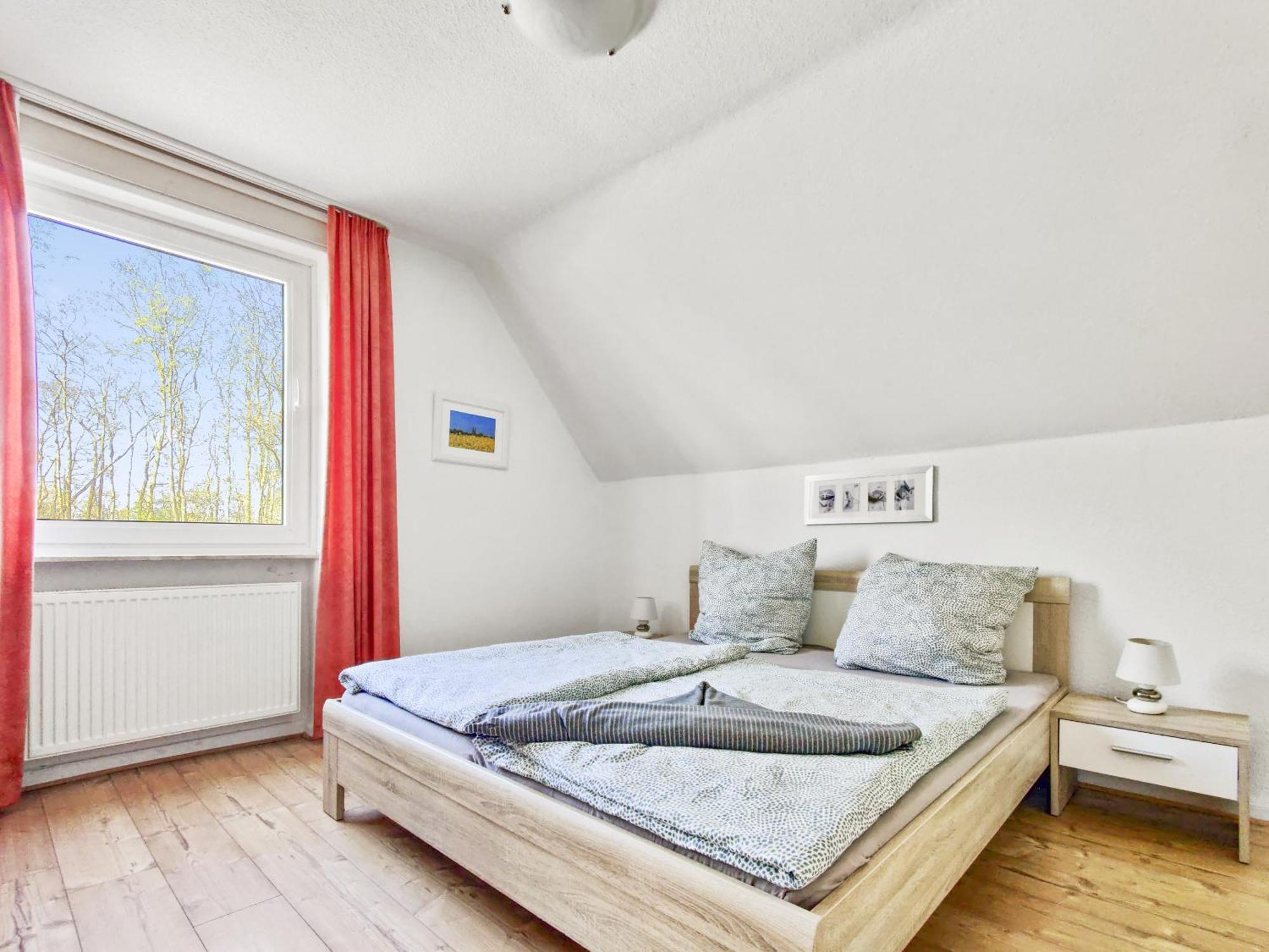 Haus Kuestenperle Cuxhaven Zewnętrze zdjęcie