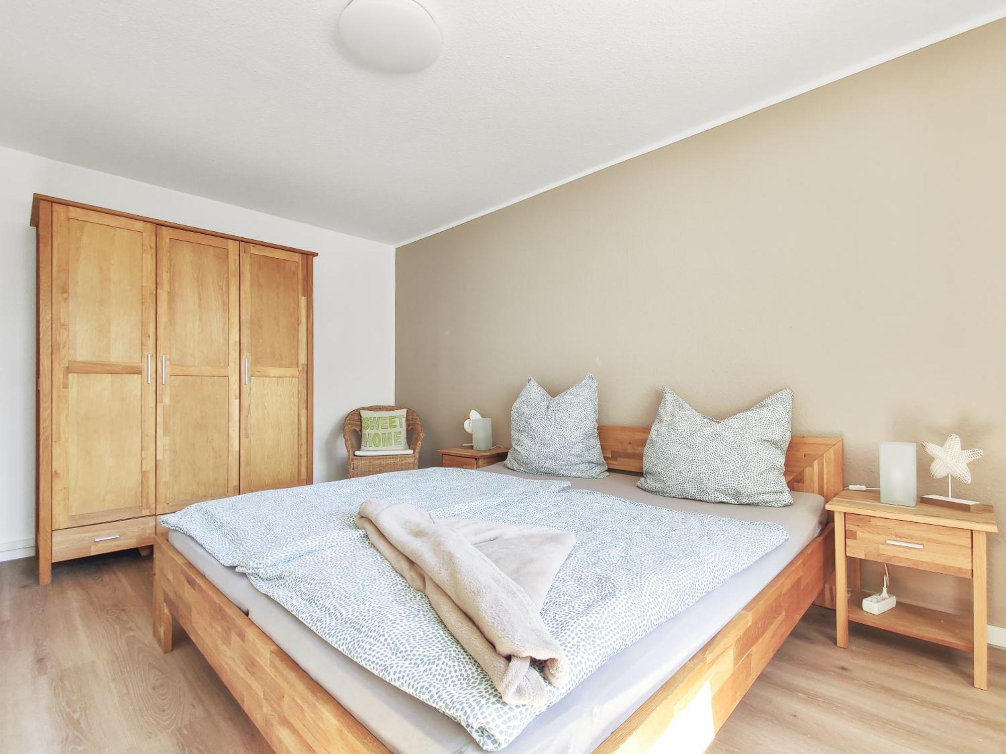 Haus Kuestenperle Cuxhaven Zewnętrze zdjęcie