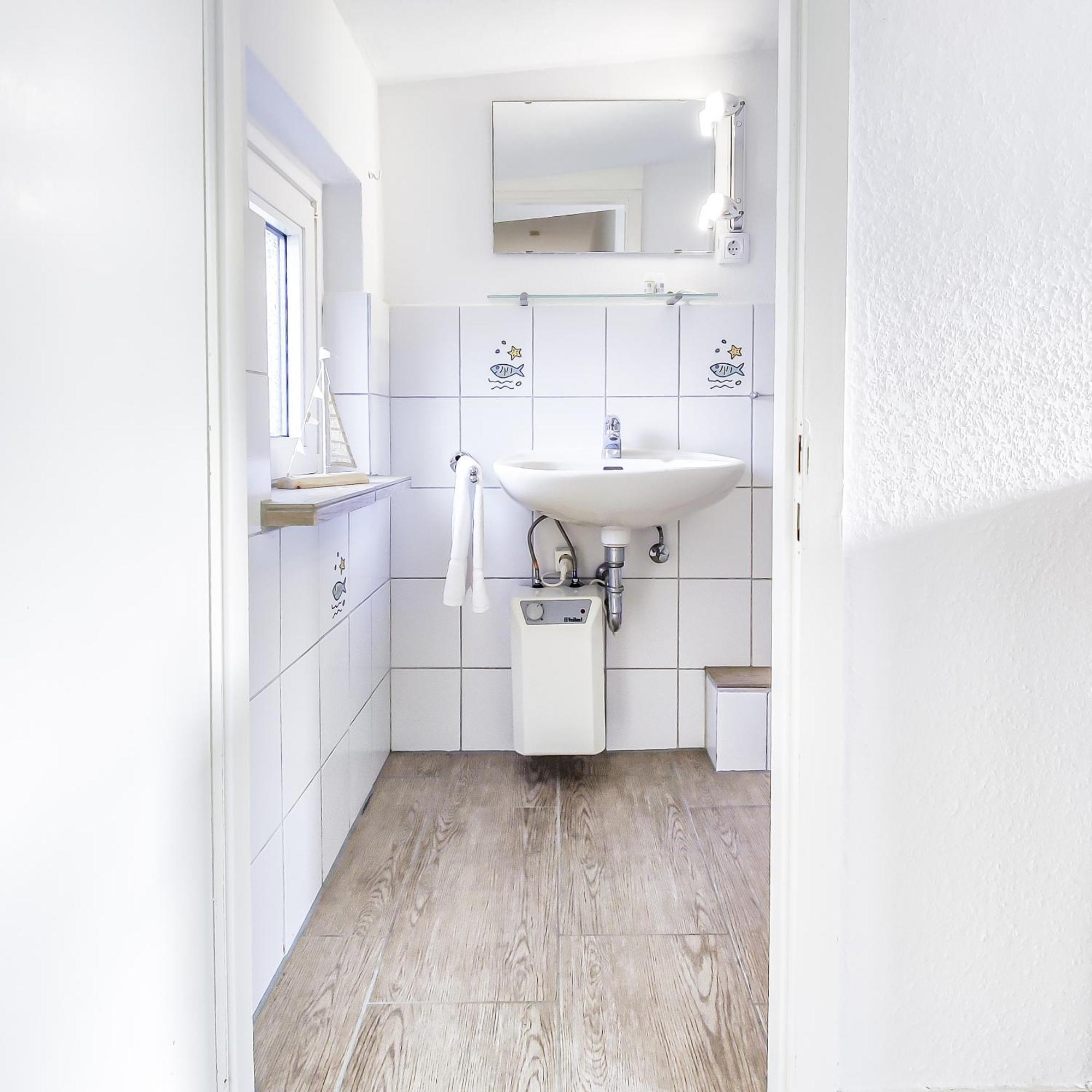 Haus Kuestenperle Cuxhaven Pokój zdjęcie