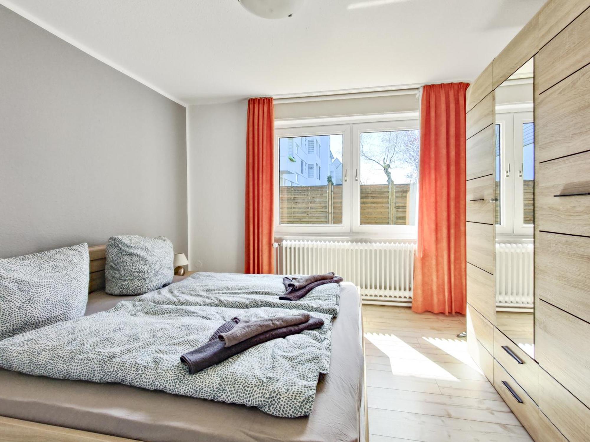 Haus Kuestenperle Cuxhaven Pokój zdjęcie
