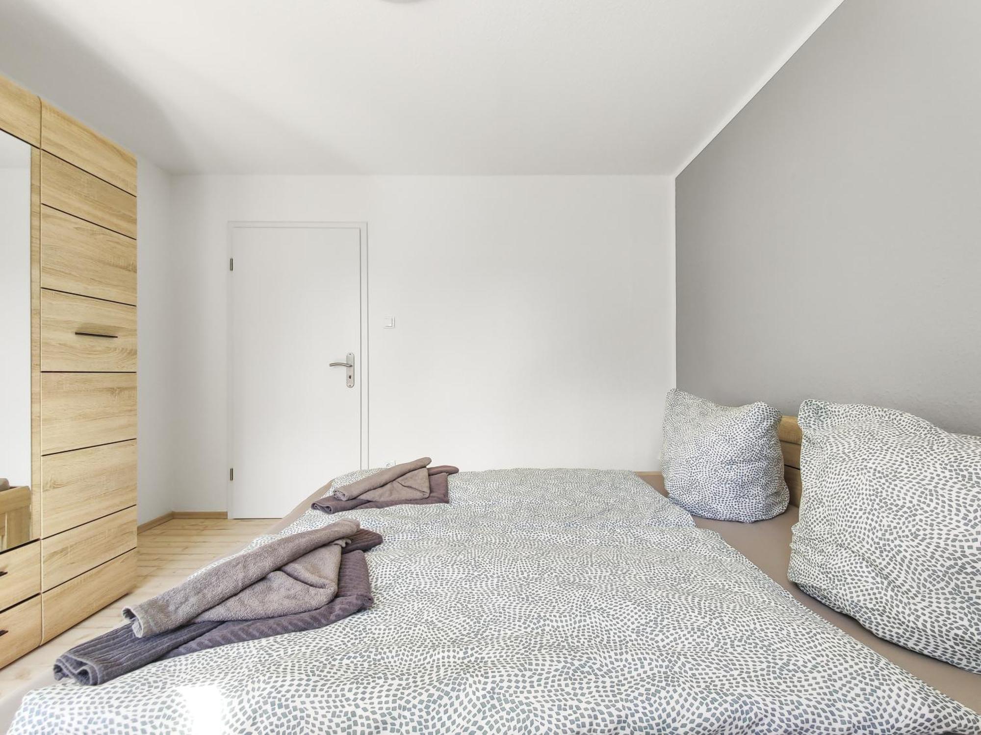 Haus Kuestenperle Cuxhaven Zewnętrze zdjęcie