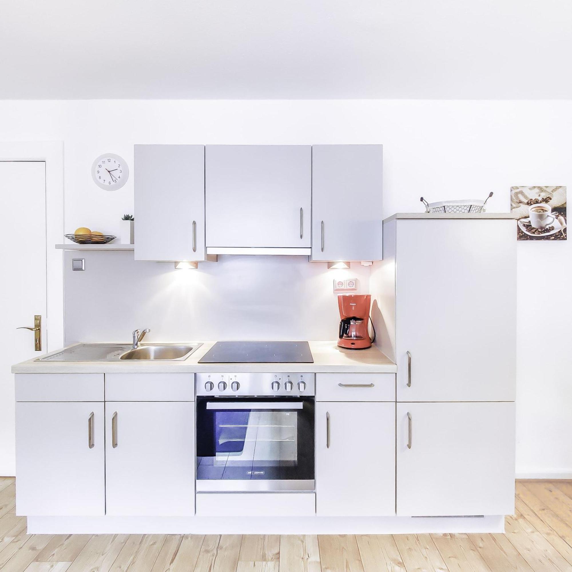 Haus Kuestenperle Cuxhaven Zewnętrze zdjęcie