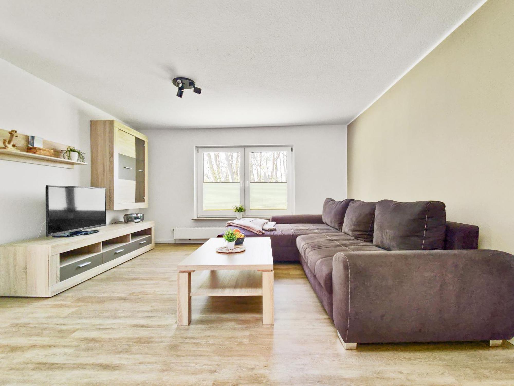 Haus Kuestenperle Cuxhaven Pokój zdjęcie