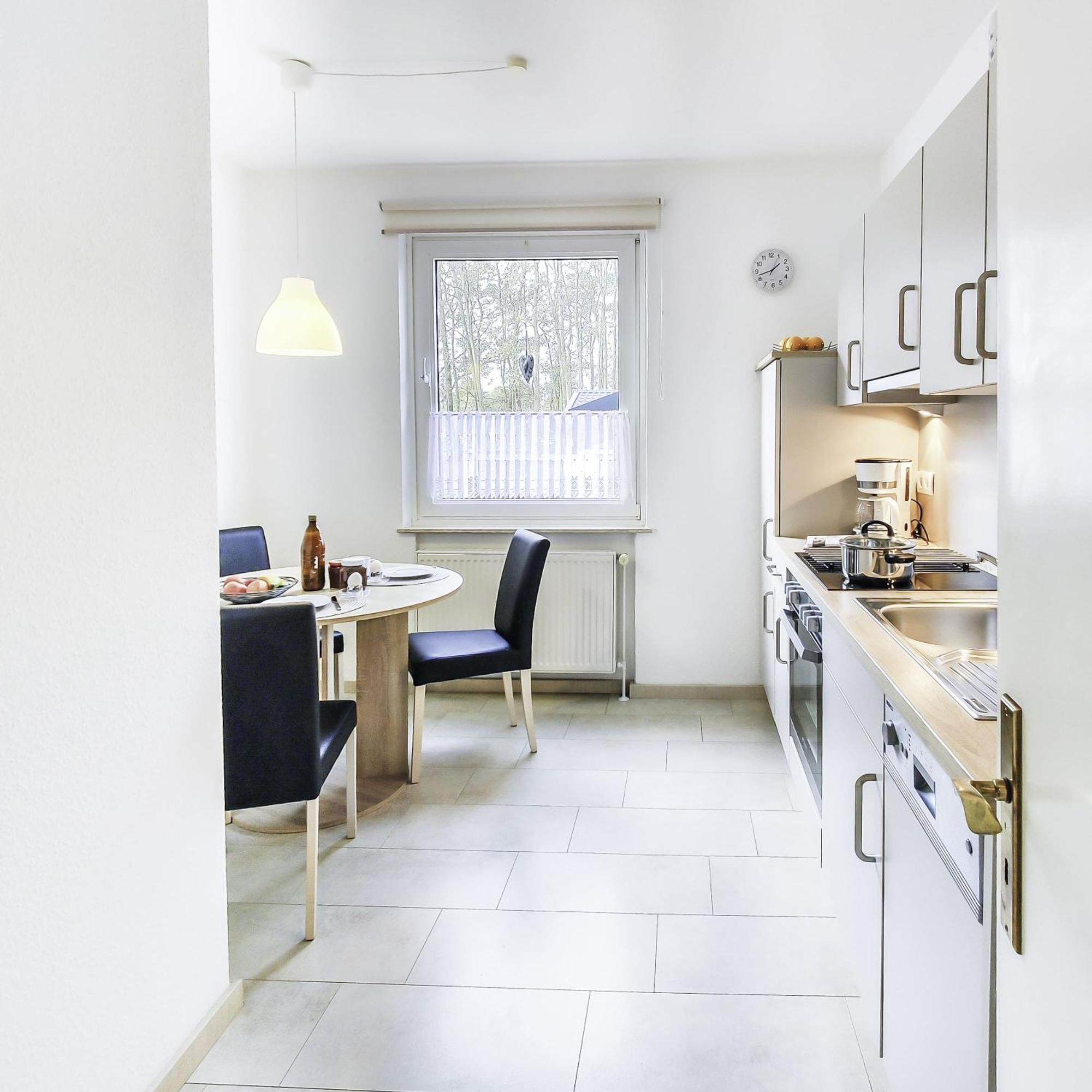 Haus Kuestenperle Cuxhaven Zewnętrze zdjęcie